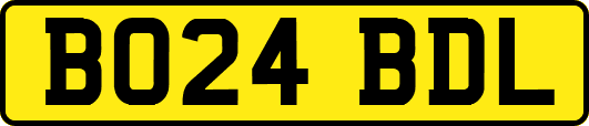 BO24BDL