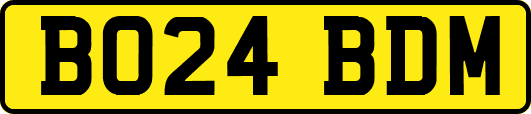 BO24BDM