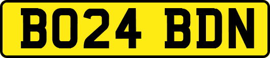 BO24BDN
