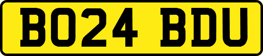 BO24BDU