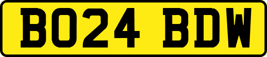 BO24BDW