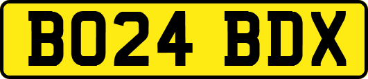 BO24BDX