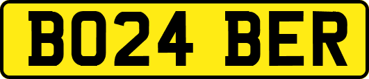 BO24BER