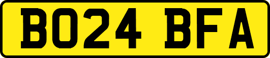 BO24BFA
