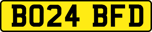 BO24BFD
