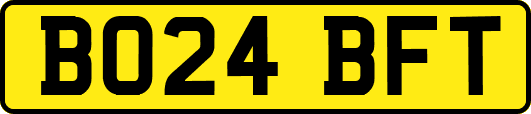 BO24BFT