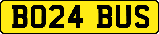 BO24BUS