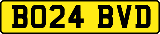 BO24BVD