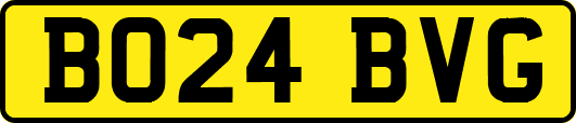 BO24BVG
