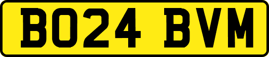 BO24BVM