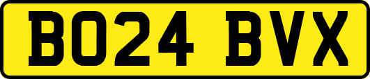 BO24BVX