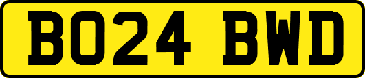 BO24BWD