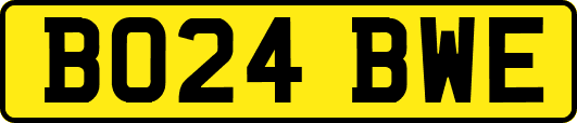 BO24BWE