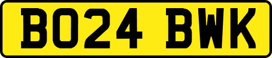 BO24BWK