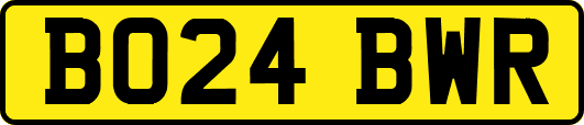 BO24BWR