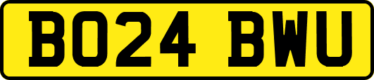 BO24BWU