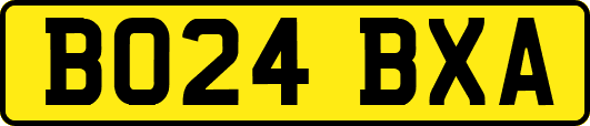 BO24BXA