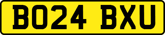 BO24BXU