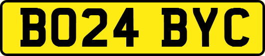 BO24BYC