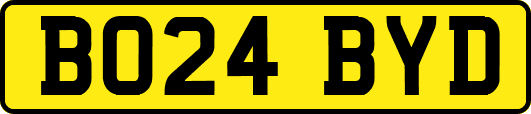 BO24BYD