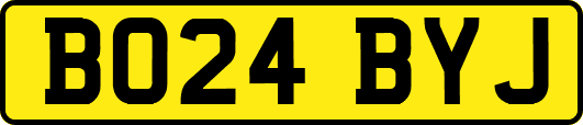 BO24BYJ