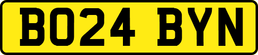 BO24BYN