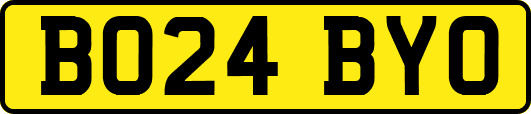 BO24BYO