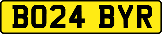 BO24BYR