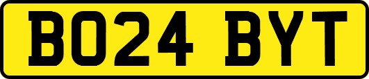 BO24BYT