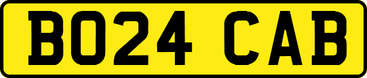 BO24CAB