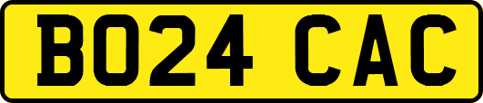 BO24CAC