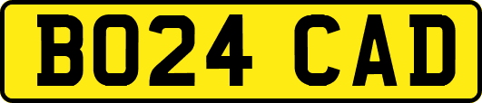 BO24CAD