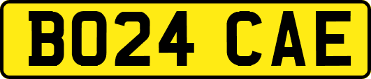 BO24CAE
