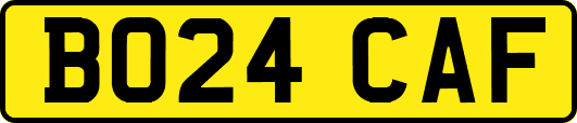 BO24CAF