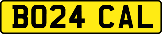 BO24CAL