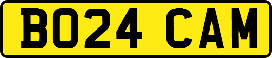 BO24CAM