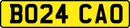 BO24CAO