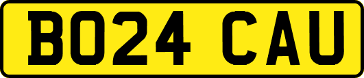 BO24CAU