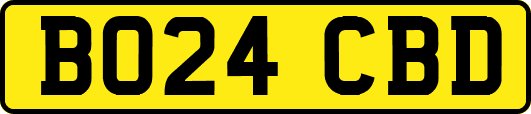 BO24CBD
