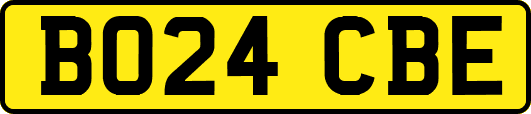 BO24CBE