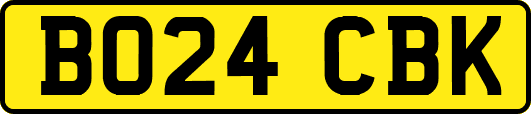 BO24CBK
