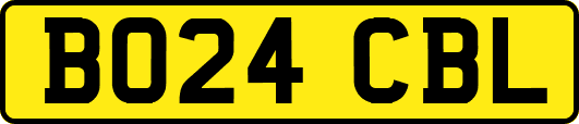 BO24CBL
