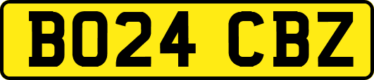 BO24CBZ