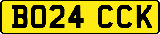 BO24CCK