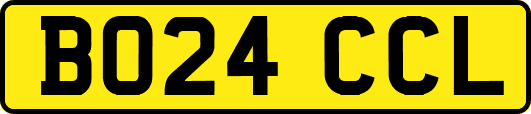 BO24CCL