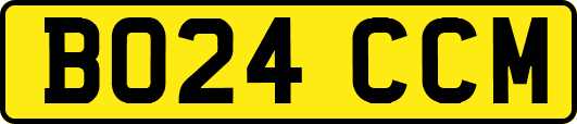 BO24CCM