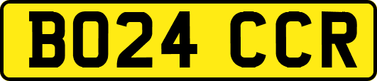 BO24CCR