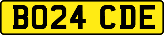 BO24CDE