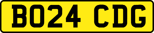 BO24CDG