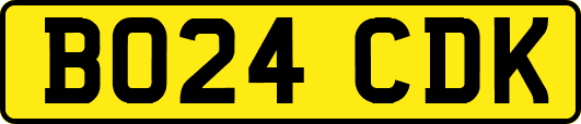 BO24CDK